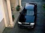 Toyota Crown Majesta 1995 года